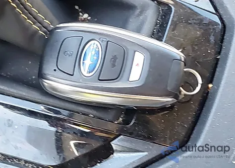 2023 Subaru Crosstrek Sport из США, поврежденный, VIN JF2GTHSC4PH311326